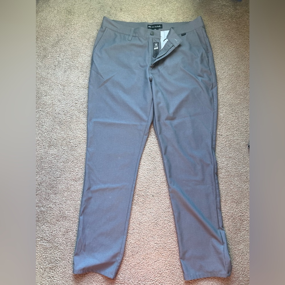 Travis Mathew’s golf pants